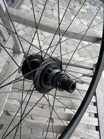 Used Orbea Oquo Road Control RC25PRO 2026 bike — image 2 of 3