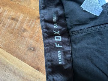 Used Fox Ranger Bibs bike — image 4 of 4