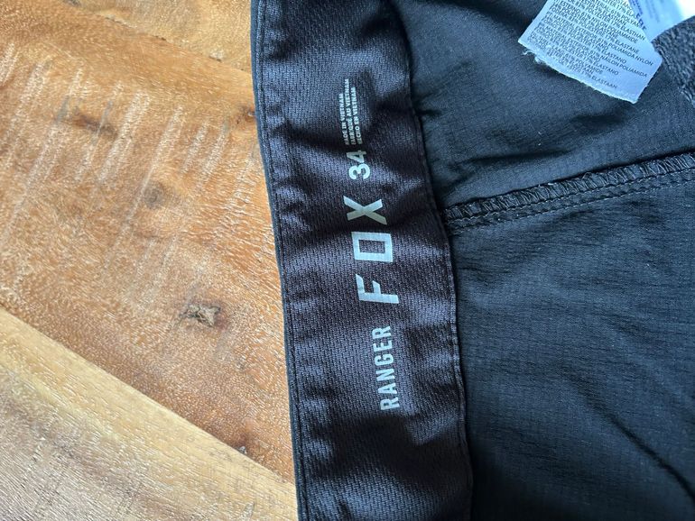 Used Fox Ranger Bibs bike — image 4 of 4