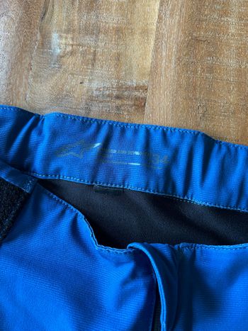 Alpinestars pantaloncini bike d'occasion — image 4 sur 4