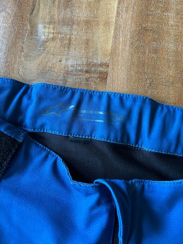 Tweedehands Alpinestars pantaloncini bike — afbeelding 4 van 4