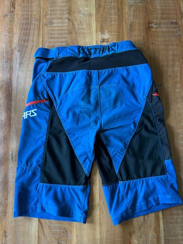Tweedehands Alpinestars pantaloncini bike — afbeelding 2 van 4