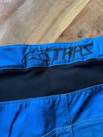 Tweedehands Alpinestars pantaloncini bike — afbeelding 3 van 4