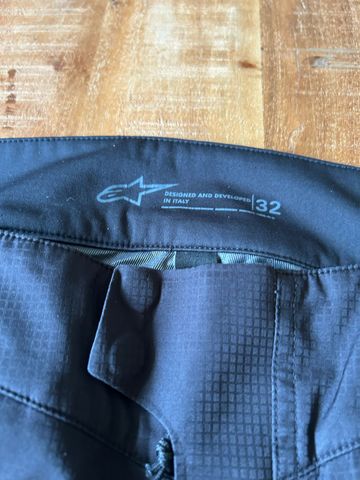 Alpinestars Pantaloni bike de segunda mano — imagen 3 de 3
