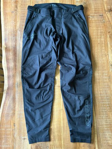 Alpinestars Pantaloni bike de segunda mano — imagen 2 de 3