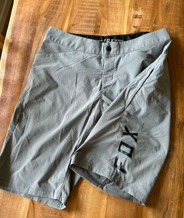 Gebrauchtes Fox Ranger Shorts bike — Bild 1 von 4