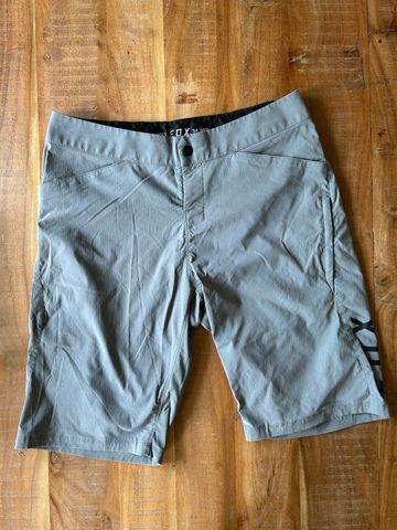 Gebrauchtes Fox Ranger Shorts bike — Bild 3 von 4