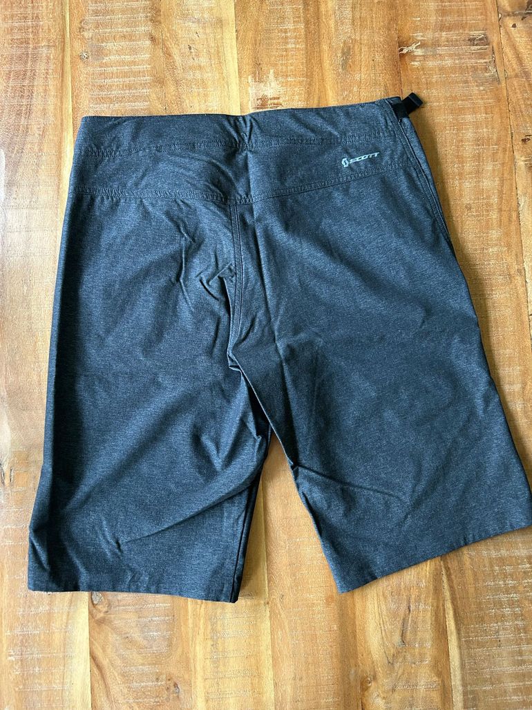 Gebrauchtes Scott Pantaloncini bike — Bild 2 von 3