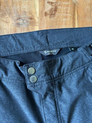 Used Scott Pantaloncini bike — image 3 of 3