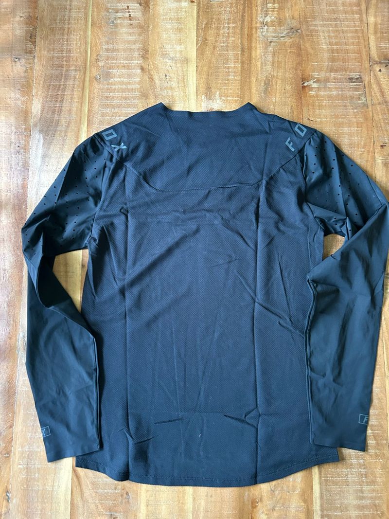 Used Fox Flexair Jersey bike — image 3 of 3