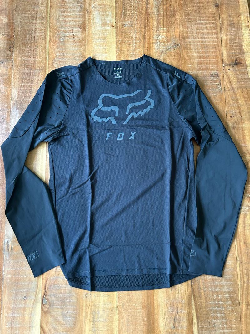 Used Fox Flexair Jersey bike — image 1 of 3