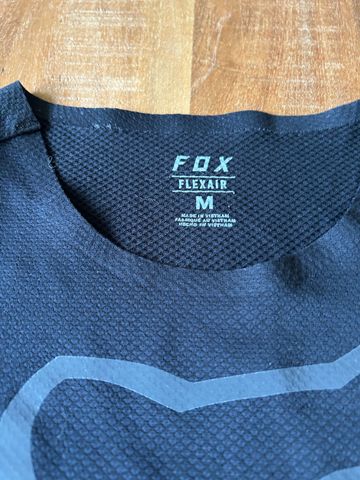 Used Fox Flexair Jersey bike — image 2 of 3