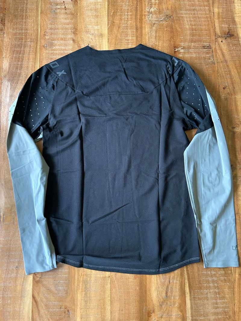 Used Fox Flexair Jersey bike — image 3 of 3