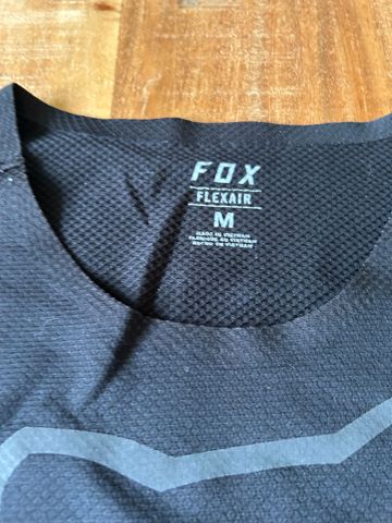 Used Fox Flexair Jersey bike — image 2 of 3