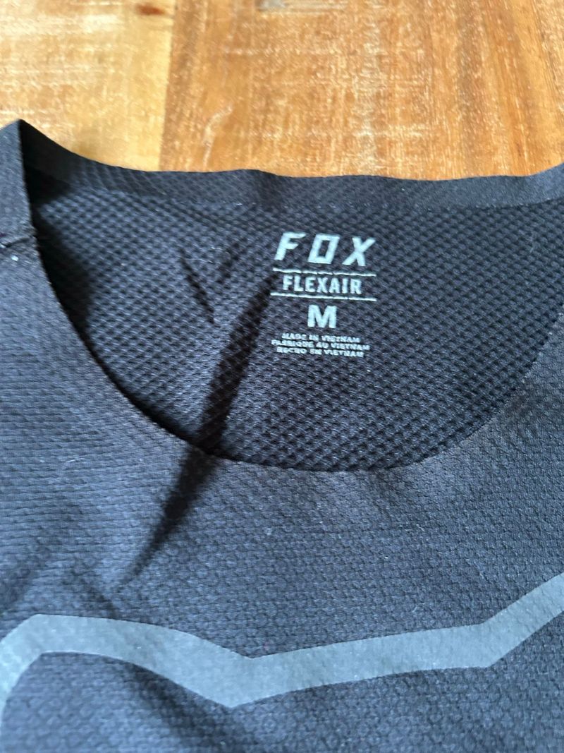 Used Fox Flexair Jersey bike — image 2 of 3
