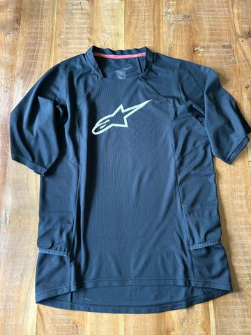 Używany Fox Maglia Cycling Clothing