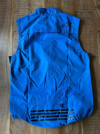 Brugt Fox Gilet bike — billede 2 af 2