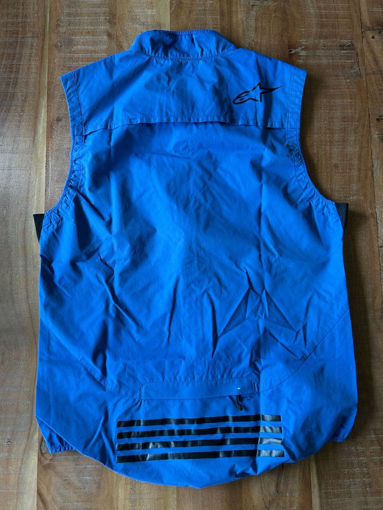 Brugt Fox Gilet bike — billede 2 af 2