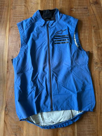 Brugt Fox Gilet Cycling Clothing