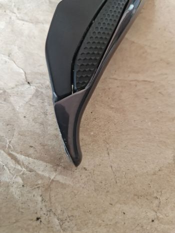 Used Shimano Ultegra ST8070R DI2 11s disc 2024 bike — image 5 of 8