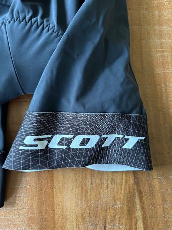 Used Scott Salopette bike — image 2 of 3