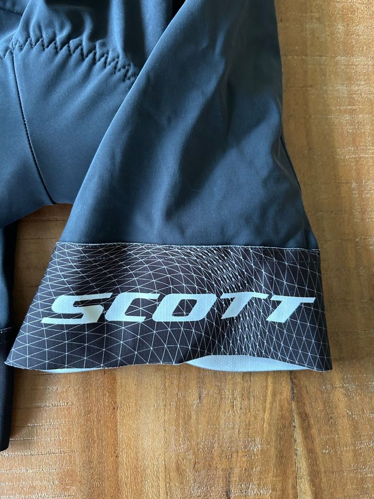 Used Scott Salopette bike — image 2 of 3