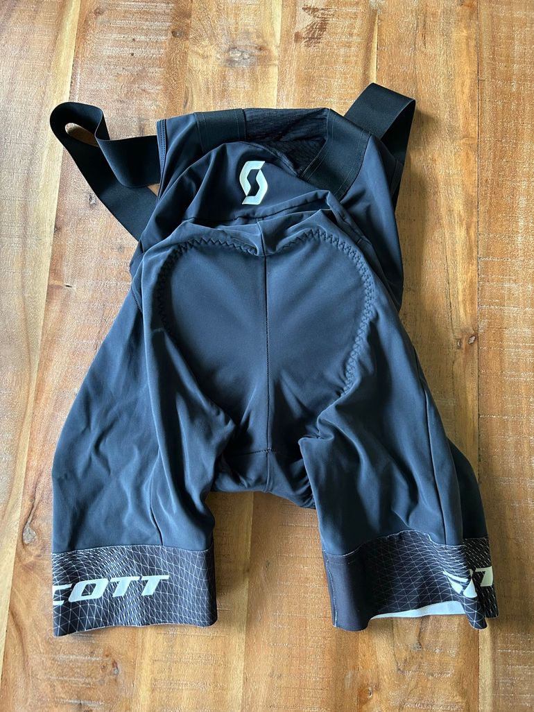 Used Scott Salopette bike — image 3 of 3