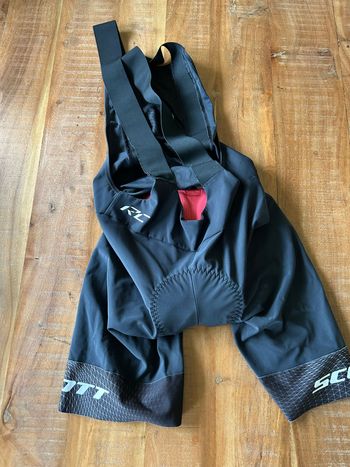 Gebrauchtes Scott Salopette bike
