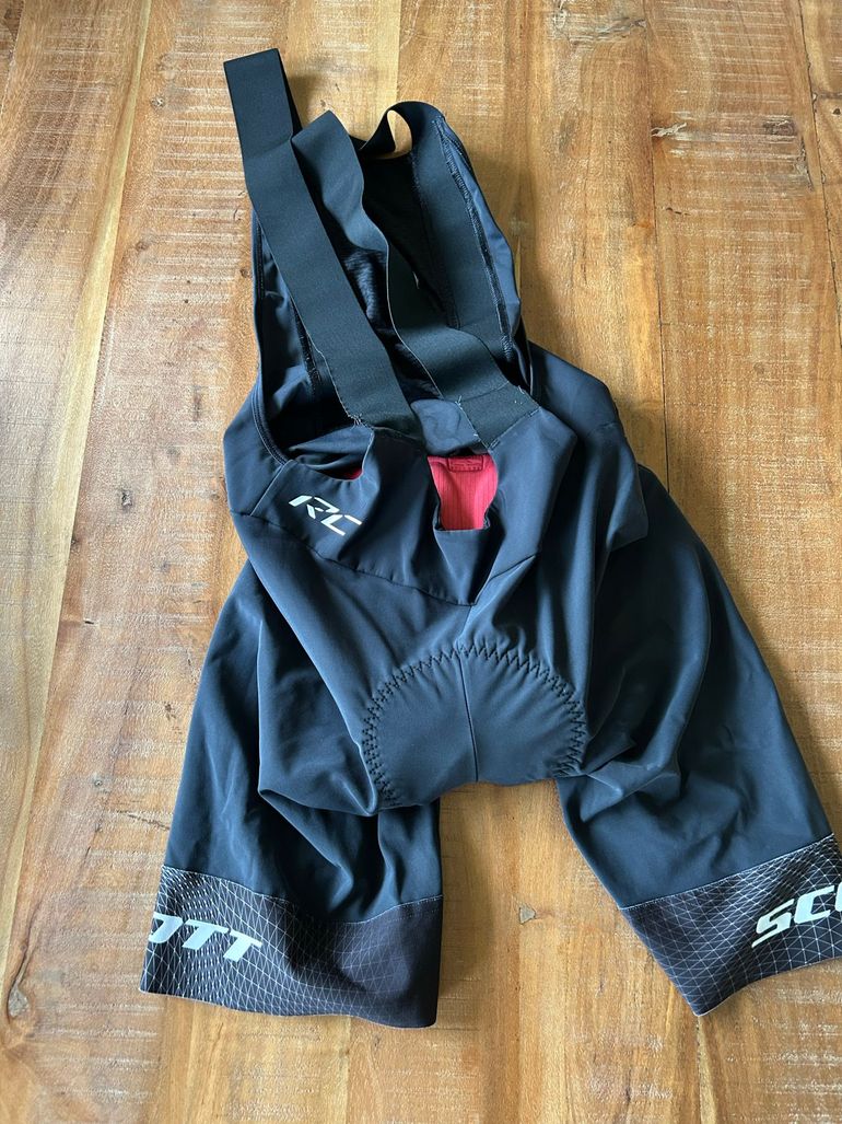 Used Scott Salopette bike — image 1 of 3