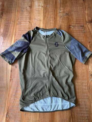 Used Scott RC Jersey bike — image 1 of 3
