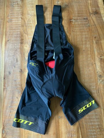 Käytetty Scott RC Salopette bike — kuva 1 / 2
