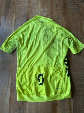 Used Scott RC bike — image 4 of 4