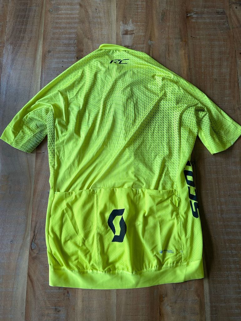 Used Scott RC bike — image 4 of 4