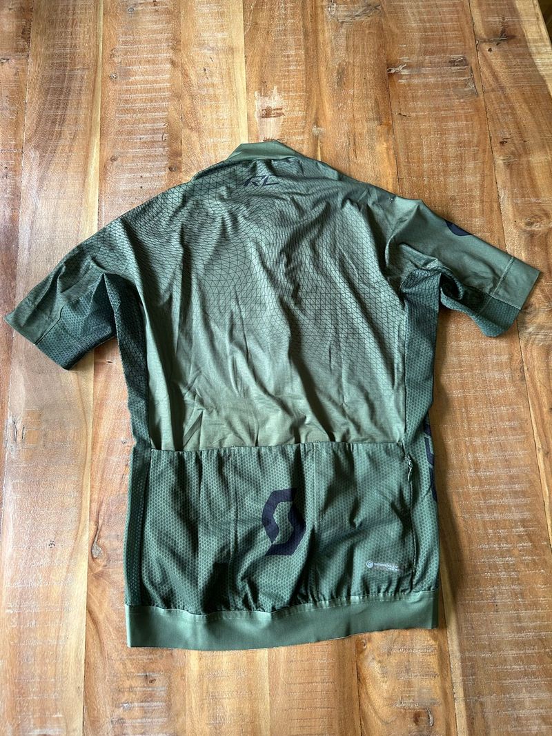 Used Scott RC Jersey bike — image 4 of 4