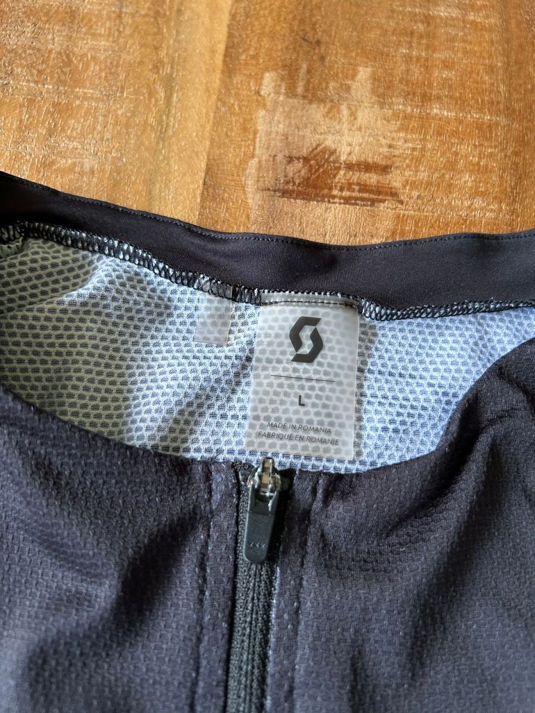 Used Scott RC Jersey bike — image 2 of 3