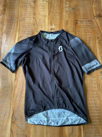 Used Scott RC Jersey bike