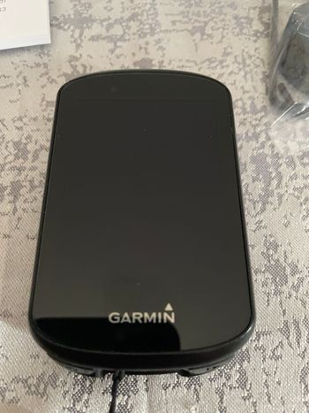 Garmin Edge 530 GPS Cycling Computer bike d'occasion — image 4 sur 4