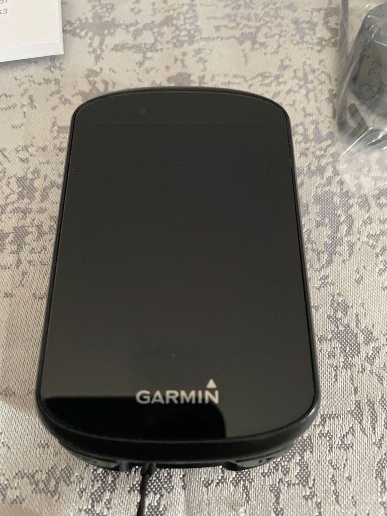 Garmin Edge 530 GPS Cycling Computer bike d'occasion — image 4 sur 4