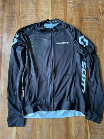 Scott RC Cycling Clothing usato