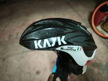 Used Kask rapido 2024 bike — image 3 of 5