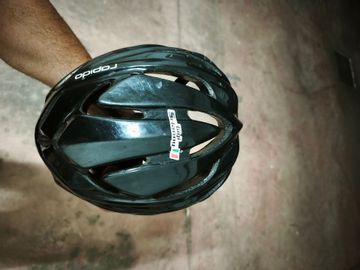Brugt Kask rapido 2024 bike — billede 2 af 5