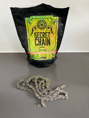 Used Sram Red Chain 2025 bike — image 2 of 2