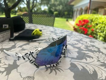 Used Oakley flight jacket bike — image 2 of 8
