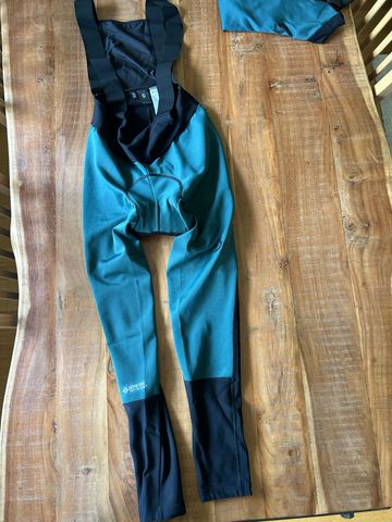Used Scott Salopette Cycling Clothing