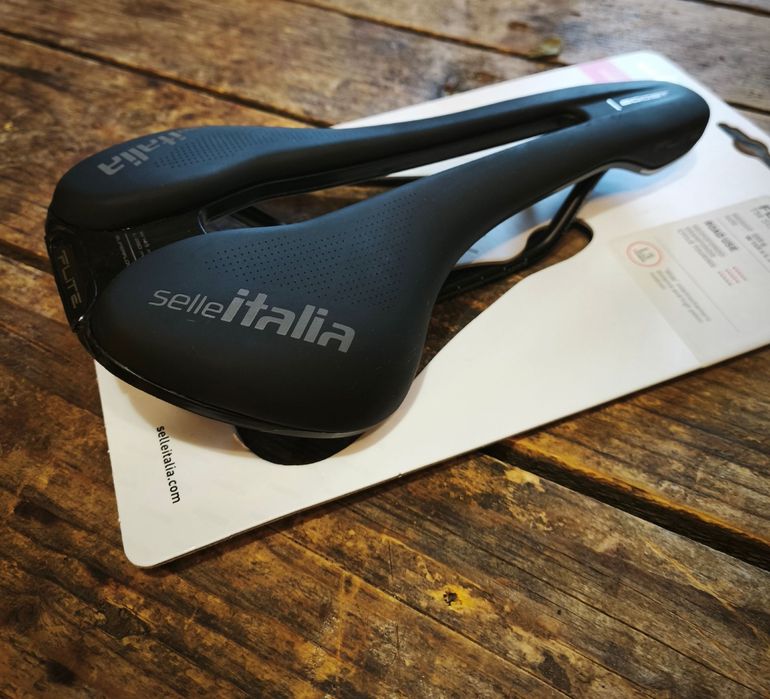 Selle Italia Flite Boost TM Superflow L3 2026 bike d'occasion — image 3 sur 3