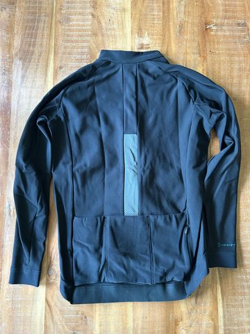 Used Scott Goretex Jacket bike — image 2 of 3