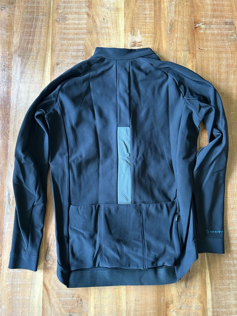 Used Scott Goretex Jacket bike — image 2 of 3