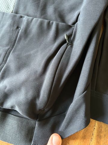 Used Scott Goretex Jacket bike — image 3 of 3