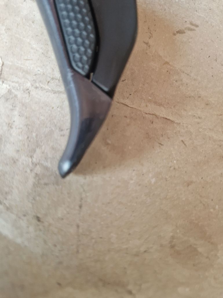 Used Shimano Ultegra ST-R8070L DI2 11s venstregreb 2024 bike — image 6 of 9