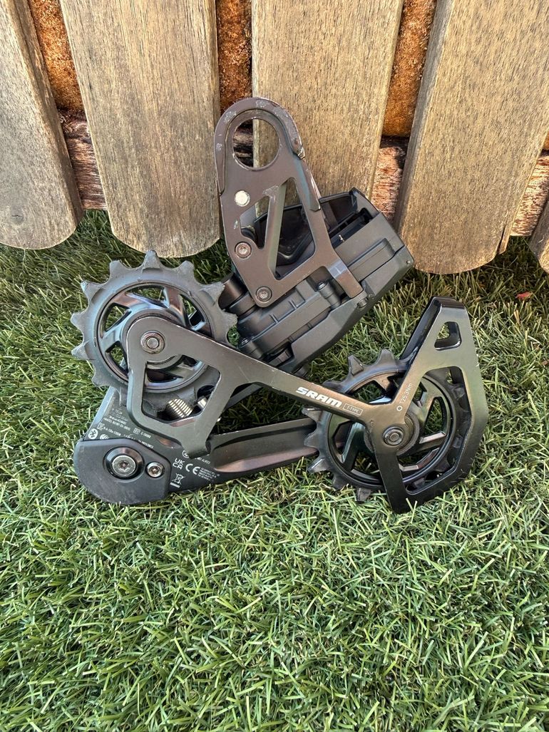 Used Sram GX T-Type Axs 12V 2026 bike — image 3 of 10
